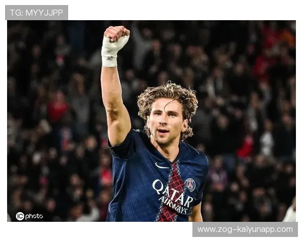 巴黎圣日耳曼推进速度加快令对方失衡