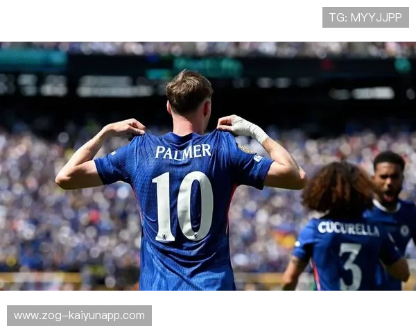 切尔西桑切斯扑救角度优秀